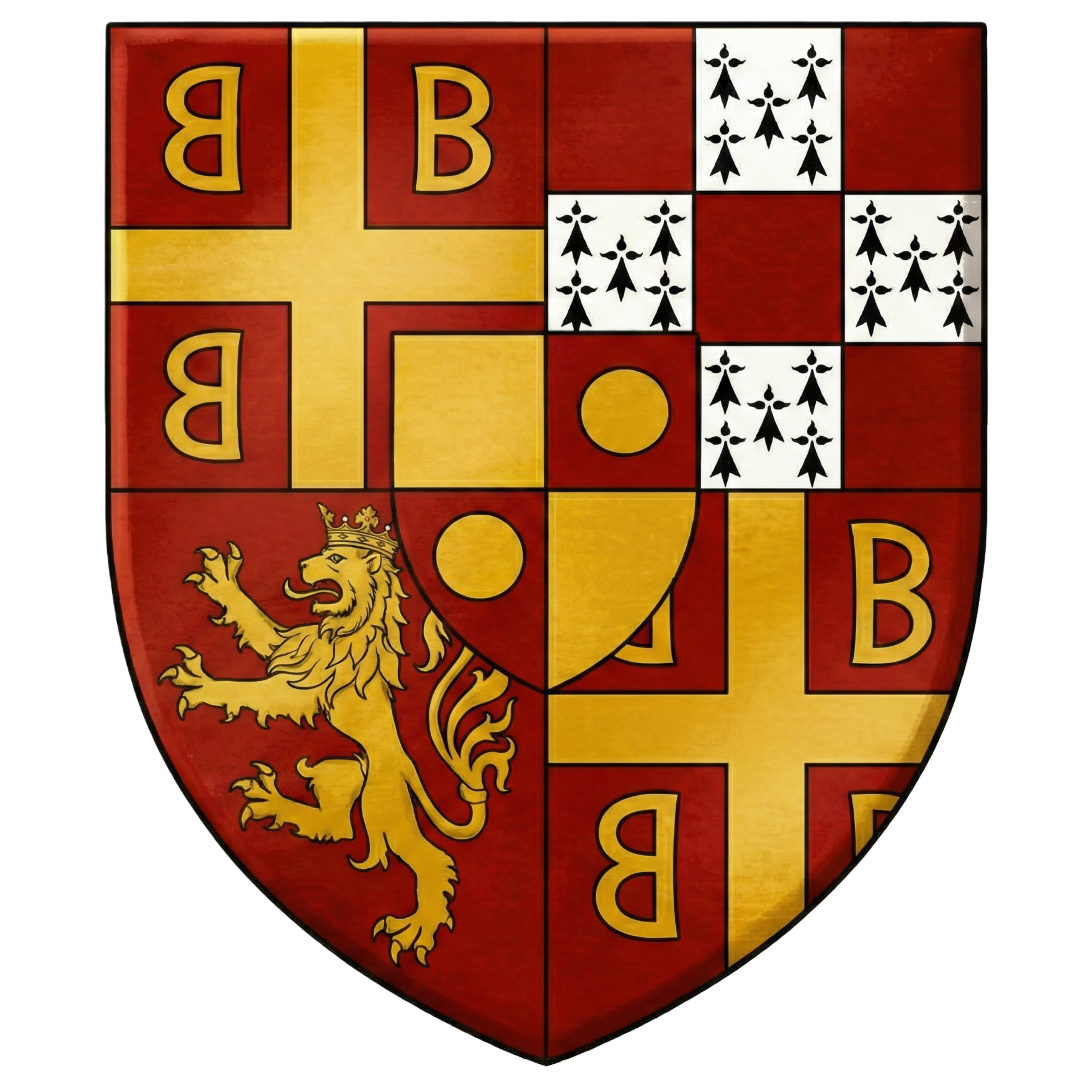 Arms