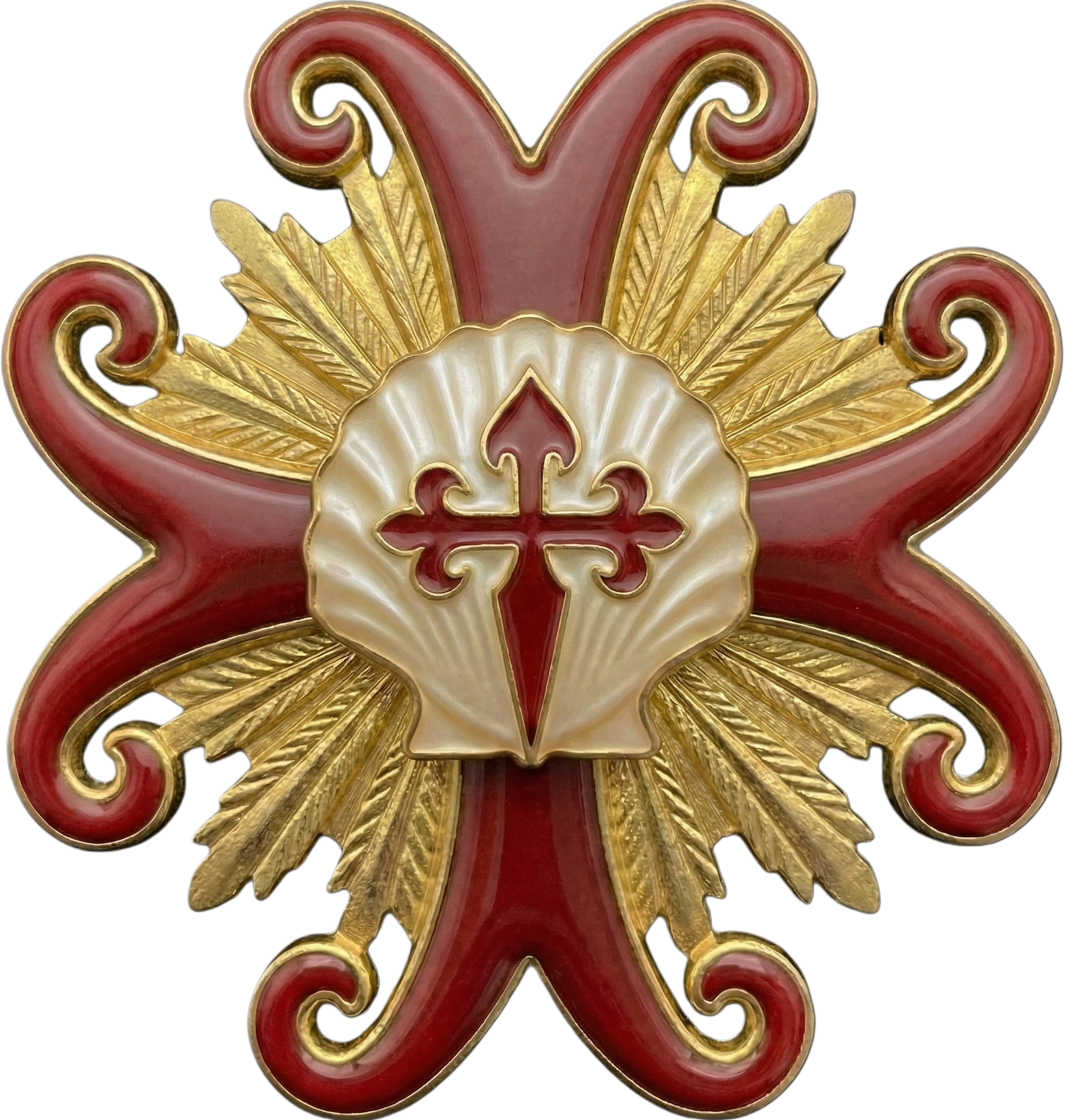 Order Star